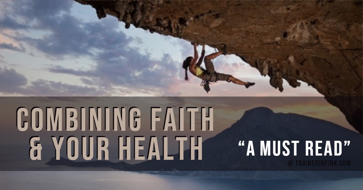 combining faith and health